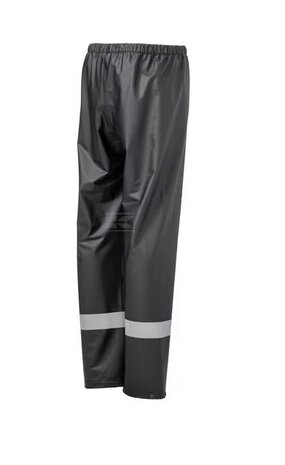 Regenbroek Protect zwart maat 2XS t/m 5XL