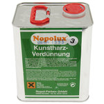 Nopolux Kunstharslak verdunner 3 liter