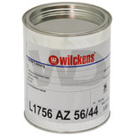 Wilckens kunstharslak verharder 1 liter
