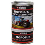 Nopolux John Deere geel