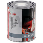 Nopolux Ford blauw 1 liter