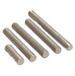 Utina / Holstebro RVS pennen