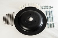 Utina / Holstebro reparatieset incl. membraan