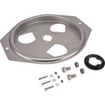 Vicon PS 02/03/04 strooiplaat VN90066542, VN79220016