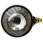 Opbouw koplamp H4 rechts