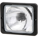 Inzet koplamp H4 links - rechts