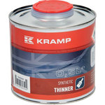 Kramp kunstharslak verdunner 0,5 liter