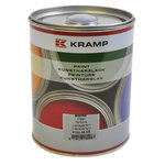 Kramp blanke lak 1 liter