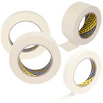 3M Maskeer tape 30 mm.