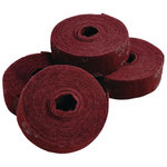 3M Scotch Brite rood