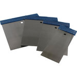 Copenhagen Pro Japanese Putty Scraperset