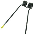 PZ Flevo tand gebogen links VGPZ221