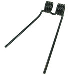 PZ Flevo tand gebogen rechts VGPZ222