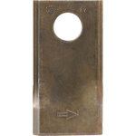 Cyclomes links 47x93 VGTF71