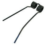 PZ HS360 tand gebogen links VGPZ110