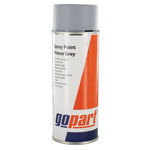 GoPart primer grijs 400 ml.