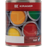 Kramp Merlo groen 1 liter
