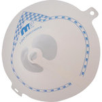 Mipa verfzeefje 190 my