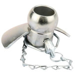 Vangprofiel Cat.3/2 28,7 mm./64 mm.