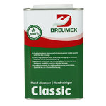 Dreumex Classic rood 4,5 liter