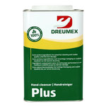 Dreumex Plus geel 4,5 liter