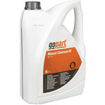 Gopart kettingzaagolie mineraal 85 cst 5 liter