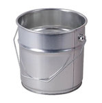 Verzetblik 2,5 liter