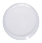 Deksel voor inzetbeker