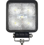 Werklamp LED 15W 900lm breedstraler