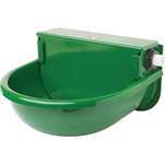 Farma drinkbak met vlotter