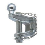 Koppeling met kogel K50 3,5t