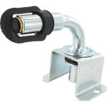 Sacex zwaailamp opsteekpen draaibaar