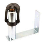 Sacex zwaailamp opsteekpen met beugel zijdelinks