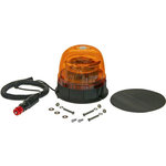 Kramp zwaailamp LED 43,2W met magneetvoet