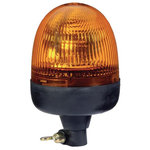 Hella Rota Compact zwaailamp 24V H1