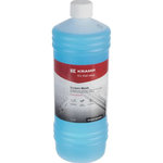 Ruitensproeiervloeistof concentraat 1 liter