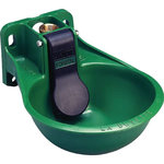 La Buvette Frostal lepeldrinkbak