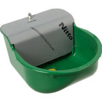 La Buvette Lac5 vlotterdrinkbak