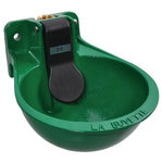 La Buvette Lac10 polycoat lepeldrinkbak