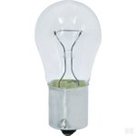 Gloeilamp 12V 21W BA15s