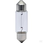 Buislamp 12V 5W SV8,5