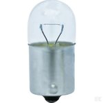 Gloeilamp 12V 10W BA15s