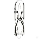 Gloeilamp 12V 1,2W W2x4,6d