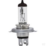 Gloeilamp 12V 60/55W H4