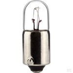 Gloeilamp 12V 2W BA9s