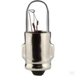 Gloeilamp 12V 2W BA7s