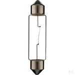 Buislamp 12V 10W SV8,5