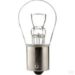 Gloeilamp 12V 18W BA15s