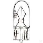 Gloeilamp 12V 3W W2,1x9,5d