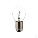 Gloeilamp 12V 45/40W BA20d